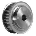 15 Tooth HTD5 Pulley (15-5M-09F)
