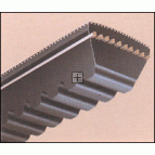 Faun 831.016.87 Mower/Conditioner Set of Belts (3)