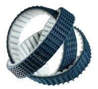 REPLACEMENT SCM Feeder Belt 07L0044204B